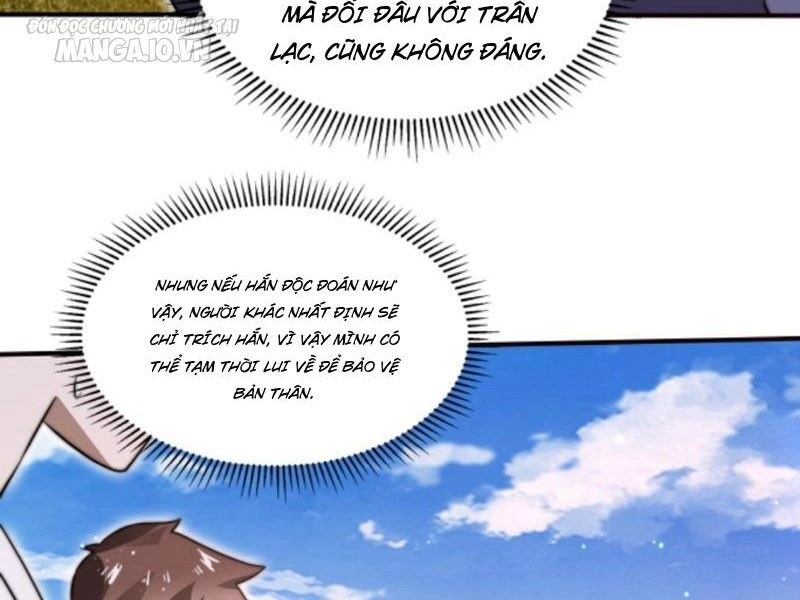 Tích Trữ 10 Vạn Vật Tư Trước Ngày Tận Thế Chapter 115 - 24