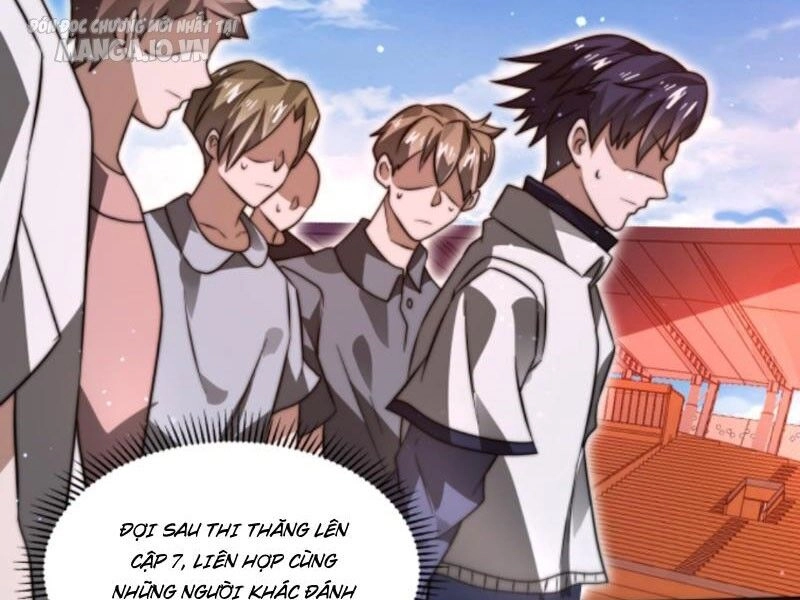 Tích Trữ 10 Vạn Vật Tư Trước Ngày Tận Thế Chapter 115 - 25