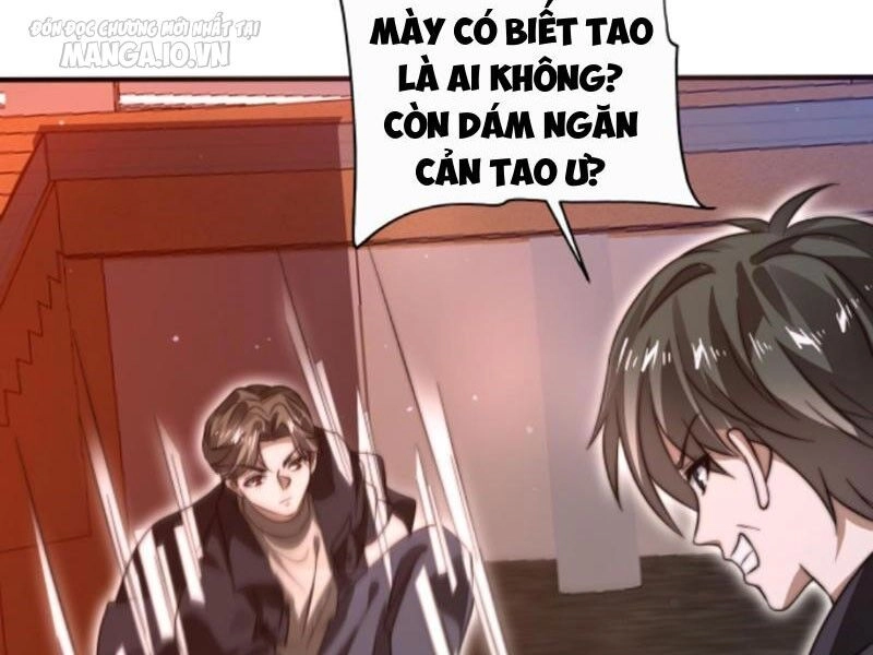 Tích Trữ 10 Vạn Vật Tư Trước Ngày Tận Thế Chapter 115 - 31