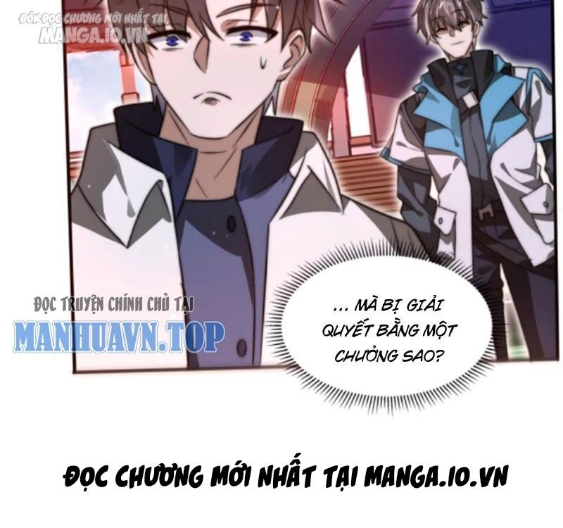 Tích Trữ 10 Vạn Vật Tư Trước Ngày Tận Thế Chapter 115 - 38