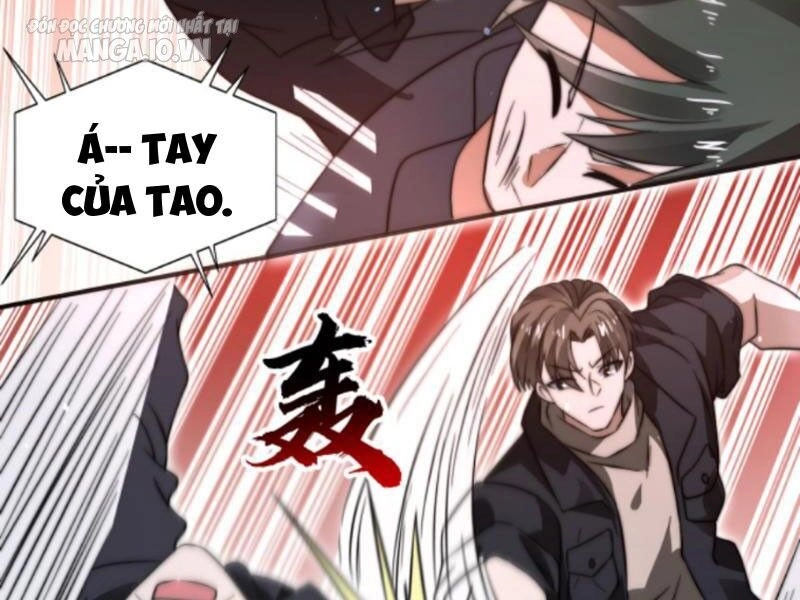 Tích Trữ 10 Vạn Vật Tư Trước Ngày Tận Thế Chapter 115 - 40