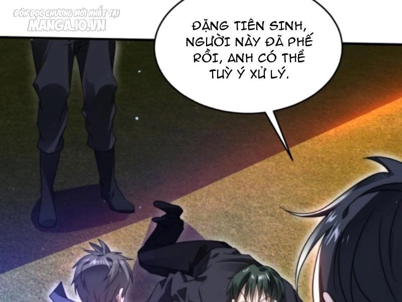 Tích Trữ 10 Vạn Vật Tư Trước Ngày Tận Thế Chapter 115 - 43