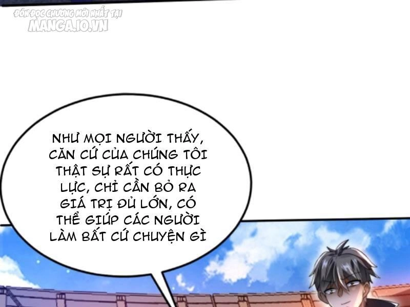 Tích Trữ 10 Vạn Vật Tư Trước Ngày Tận Thế Chapter 115 - 45