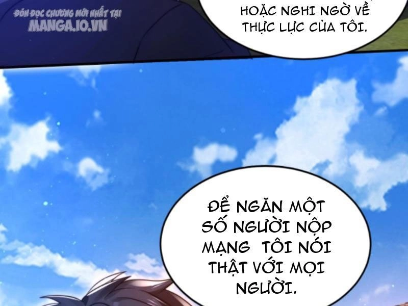 Tích Trữ 10 Vạn Vật Tư Trước Ngày Tận Thế Chapter 115 - 47