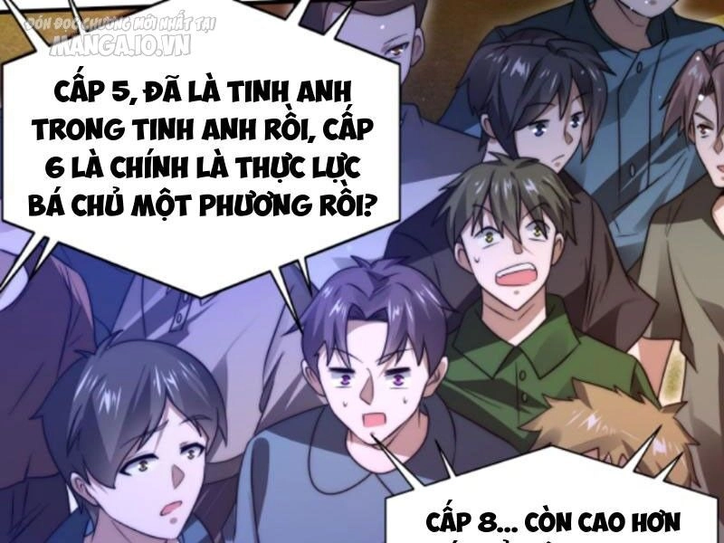 Tích Trữ 10 Vạn Vật Tư Trước Ngày Tận Thế Chapter 115 - 50