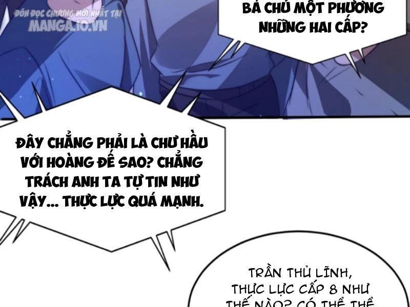 Tích Trữ 10 Vạn Vật Tư Trước Ngày Tận Thế Chapter 115 - 51