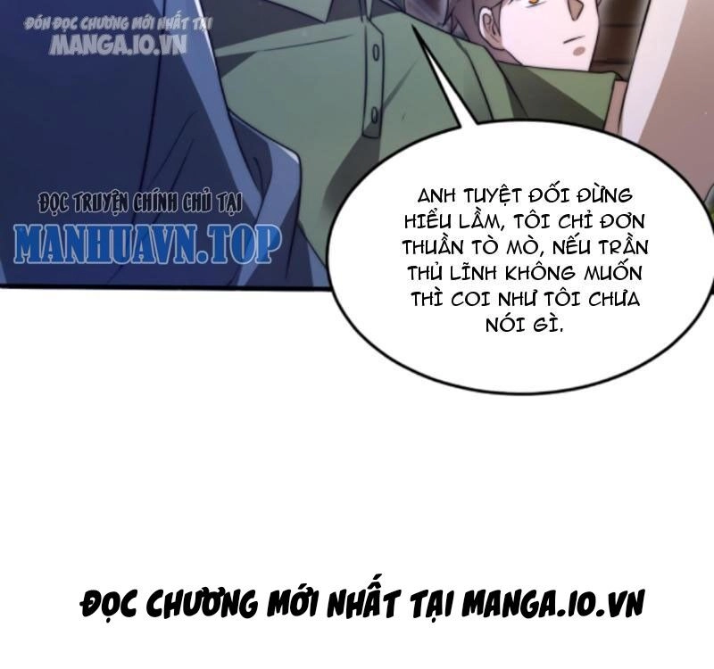 Tích Trữ 10 Vạn Vật Tư Trước Ngày Tận Thế Chapter 115 - 53