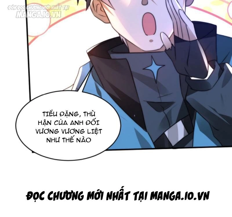 Tích Trữ 10 Vạn Vật Tư Trước Ngày Tận Thế Chapter 115 - 55