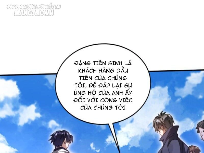 Tích Trữ 10 Vạn Vật Tư Trước Ngày Tận Thế Chapter 115 - 58