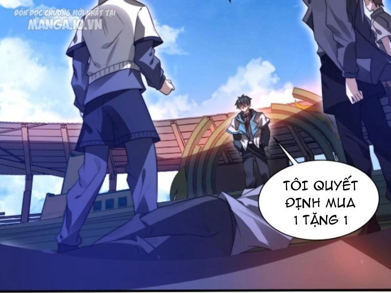 Tích Trữ 10 Vạn Vật Tư Trước Ngày Tận Thế Chapter 115 - 59