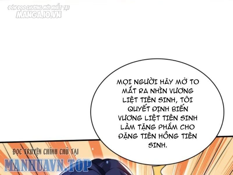 Tích Trữ 10 Vạn Vật Tư Trước Ngày Tận Thế Chapter 115 - 60