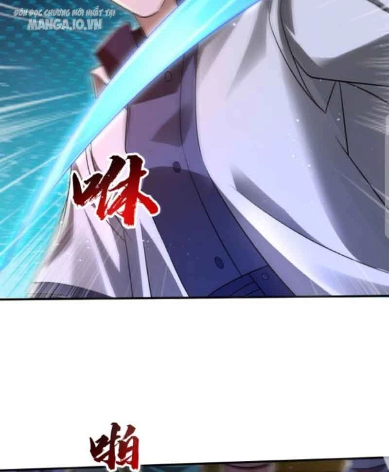 Tích Trữ 10 Vạn Vật Tư Trước Ngày Tận Thế Chapter 116 - 3