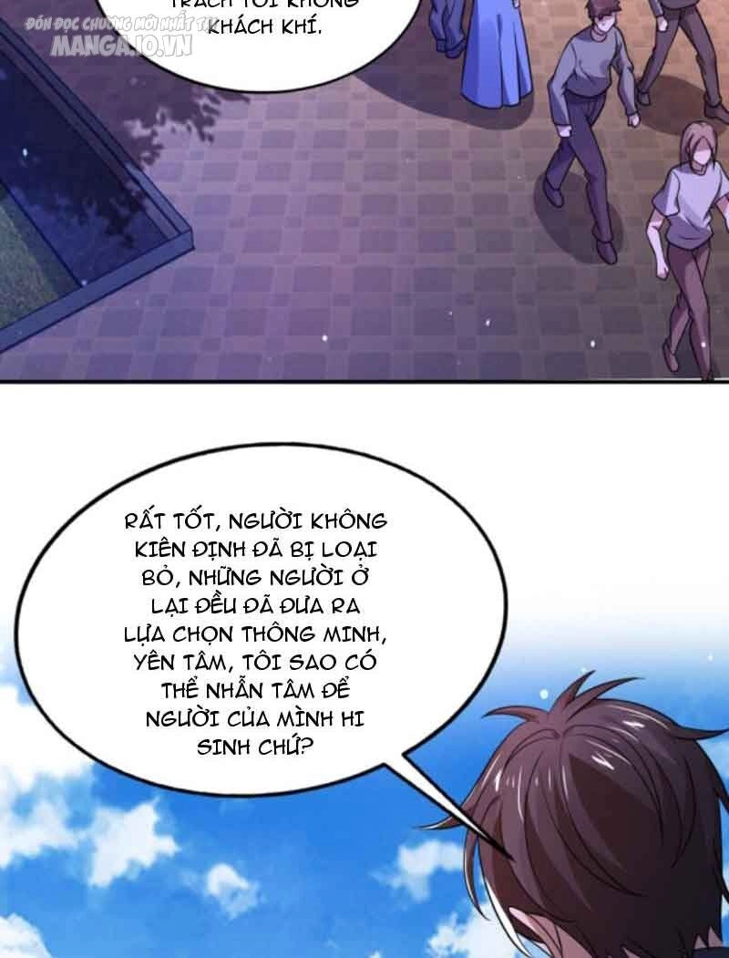 Tích Trữ 10 Vạn Vật Tư Trước Ngày Tận Thế Chapter 116 - 32