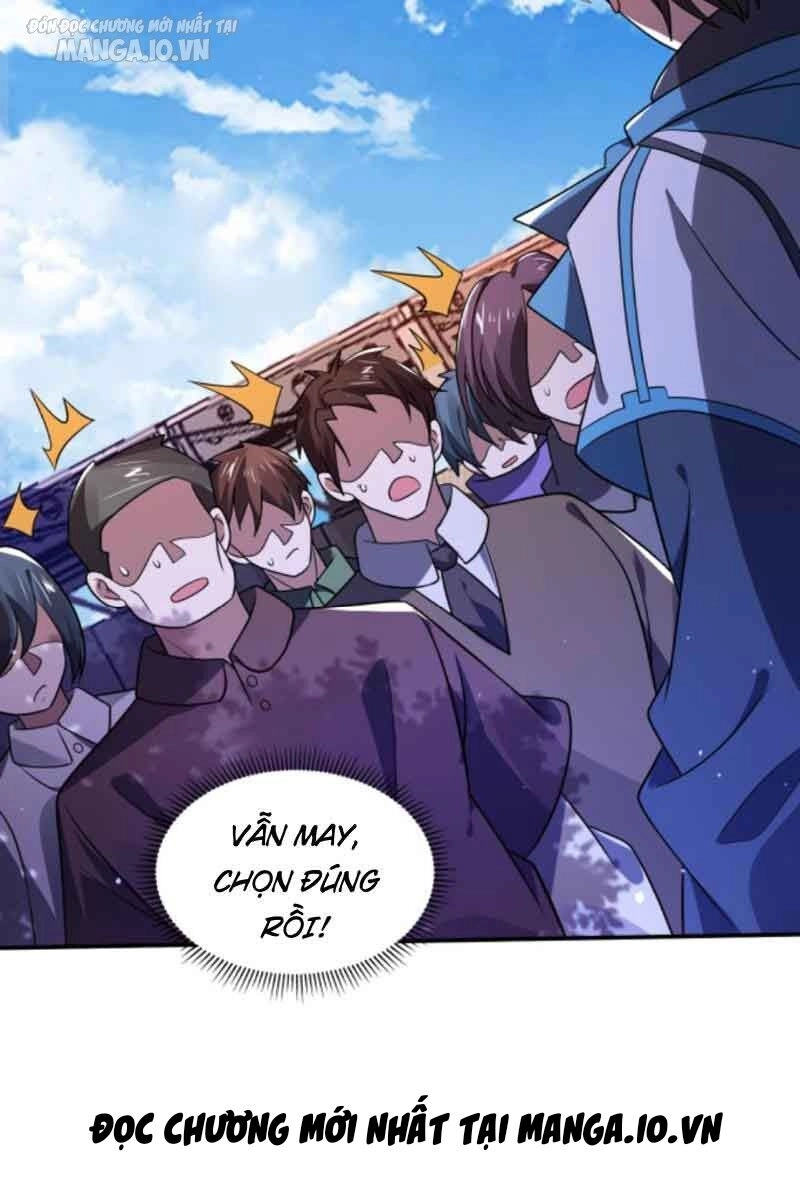 Tích Trữ 10 Vạn Vật Tư Trước Ngày Tận Thế Chapter 116 - 33