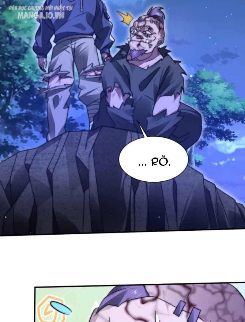 Tích Trữ 10 Vạn Vật Tư Trước Ngày Tận Thế Chapter 116 - 38