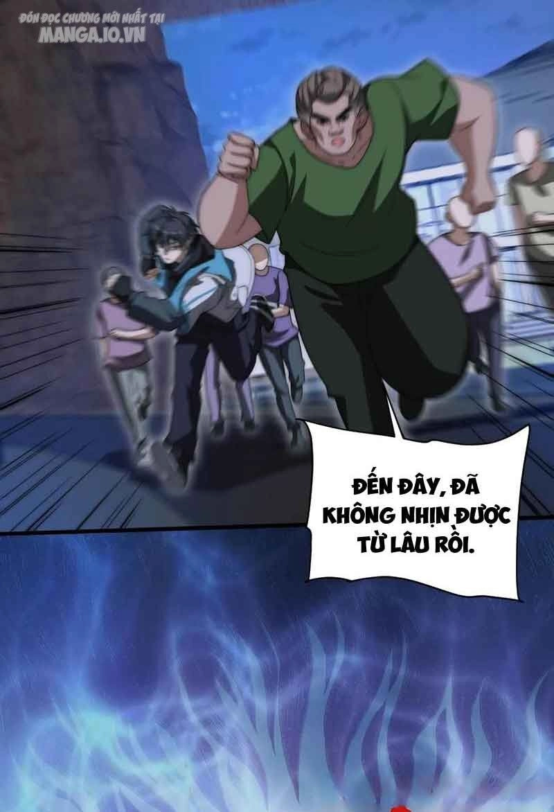 Tích Trữ 10 Vạn Vật Tư Trước Ngày Tận Thế Chapter 117 - 12