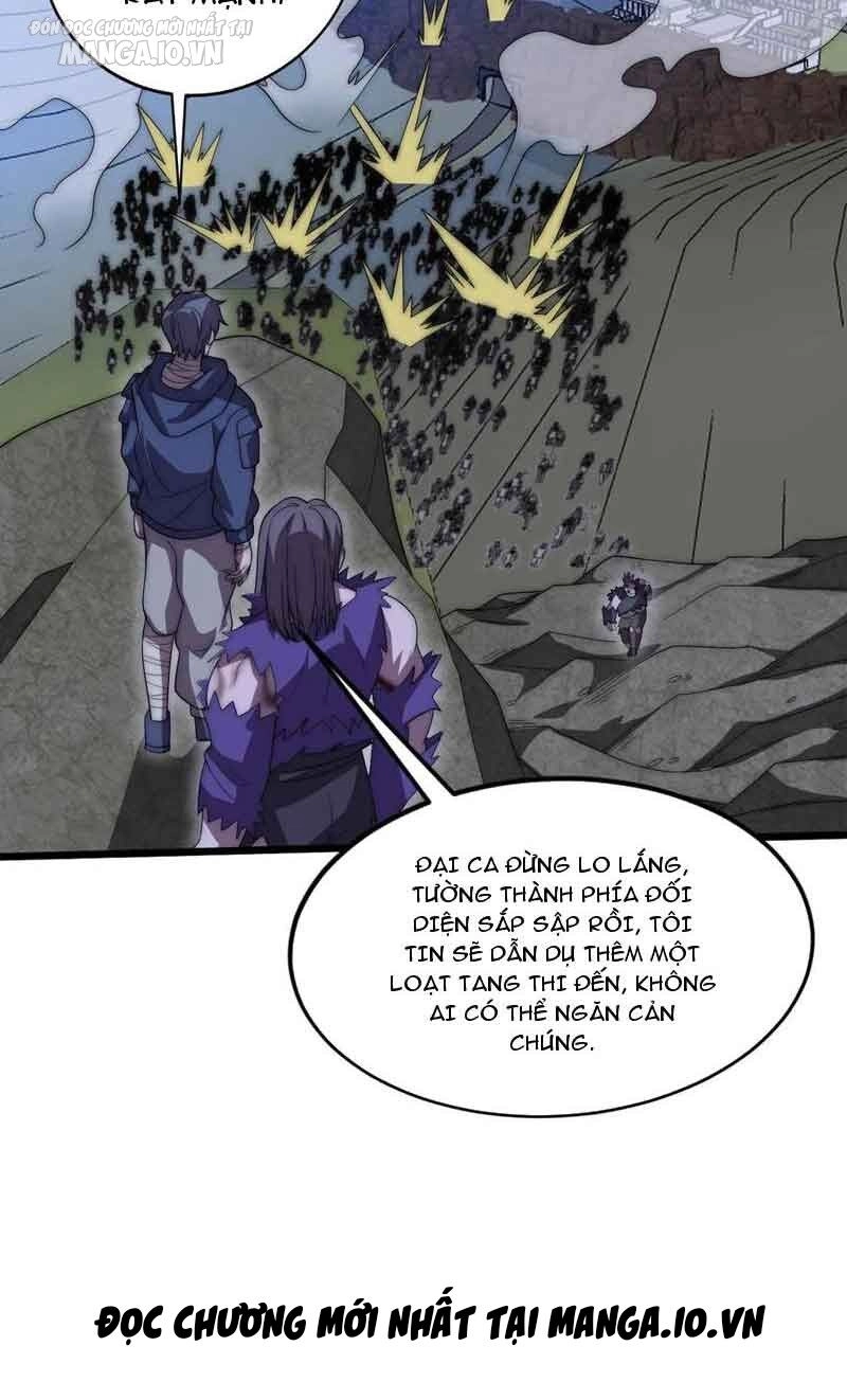 Tích Trữ 10 Vạn Vật Tư Trước Ngày Tận Thế Chapter 117 - 16