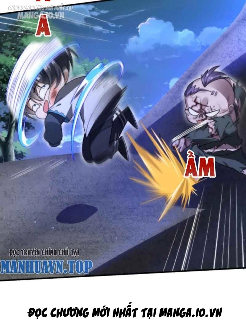 Tích Trữ 10 Vạn Vật Tư Trước Ngày Tận Thế Chapter 118 - 3