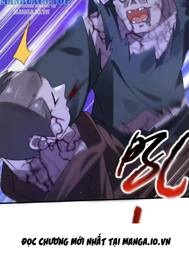 Tích Trữ 10 Vạn Vật Tư Trước Ngày Tận Thế Chapter 118 - 11