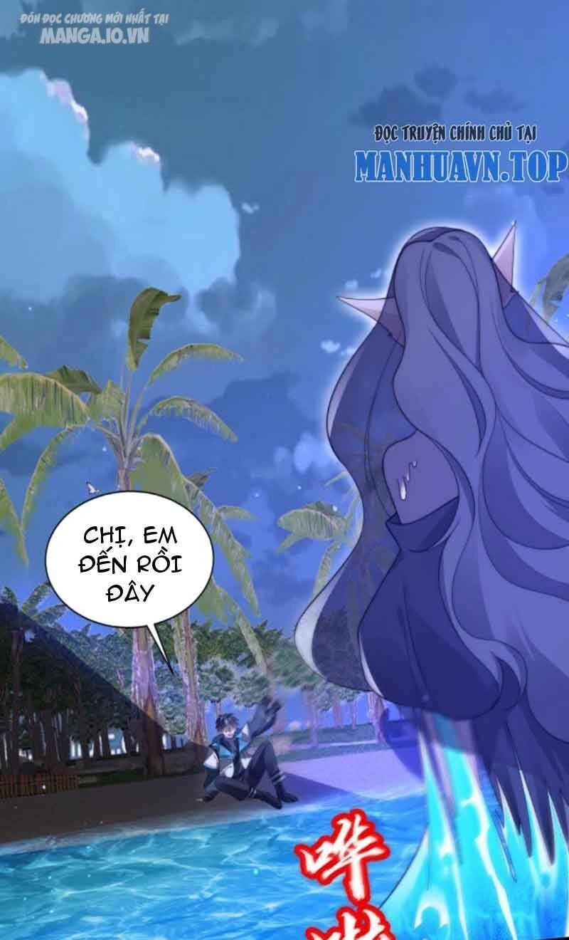 Tích Trữ 10 Vạn Vật Tư Trước Ngày Tận Thế Chapter 118 - 29