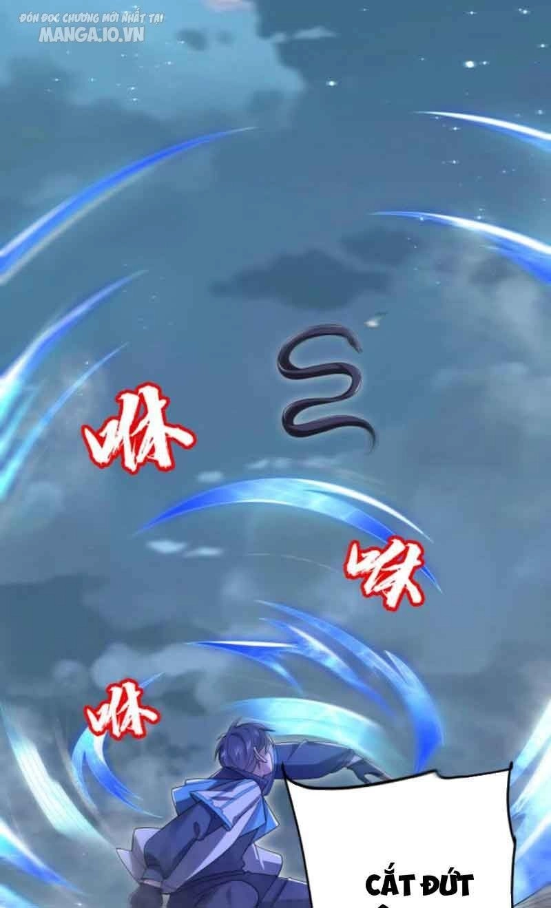 Tích Trữ 10 Vạn Vật Tư Trước Ngày Tận Thế Chapter 118 - 36