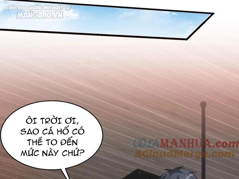 Tích Trữ 10 Vạn Vật Tư Trước Ngày Tận Thế Chapter 120 - 19