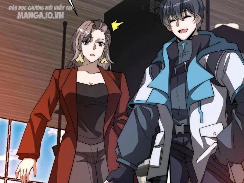 Tích Trữ 10 Vạn Vật Tư Trước Ngày Tận Thế Chapter 120 - 20