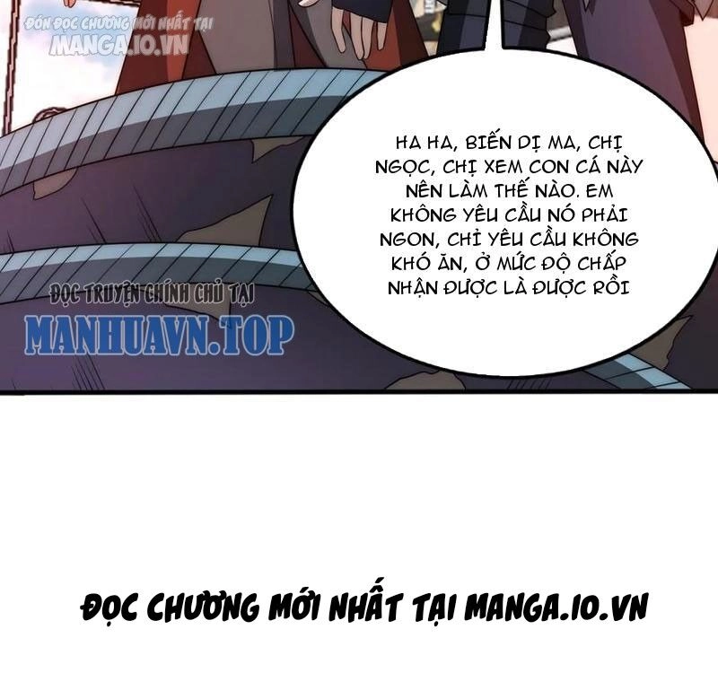 Tích Trữ 10 Vạn Vật Tư Trước Ngày Tận Thế Chapter 120 - 21