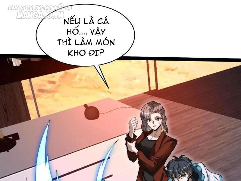 Tích Trữ 10 Vạn Vật Tư Trước Ngày Tận Thế Chapter 120 - 22