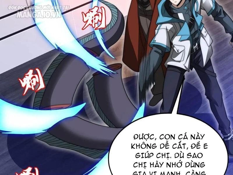 Tích Trữ 10 Vạn Vật Tư Trước Ngày Tận Thế Chapter 120 - 23