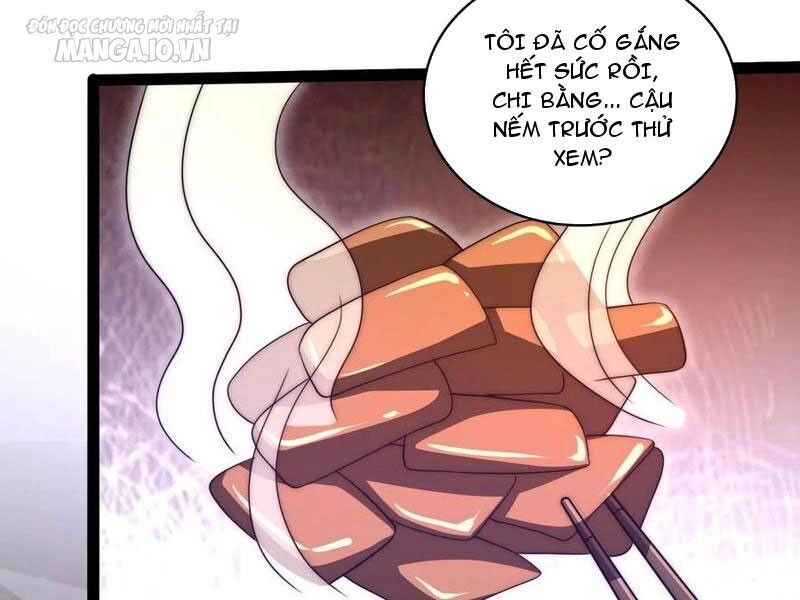 Tích Trữ 10 Vạn Vật Tư Trước Ngày Tận Thế Chapter 120 - 25