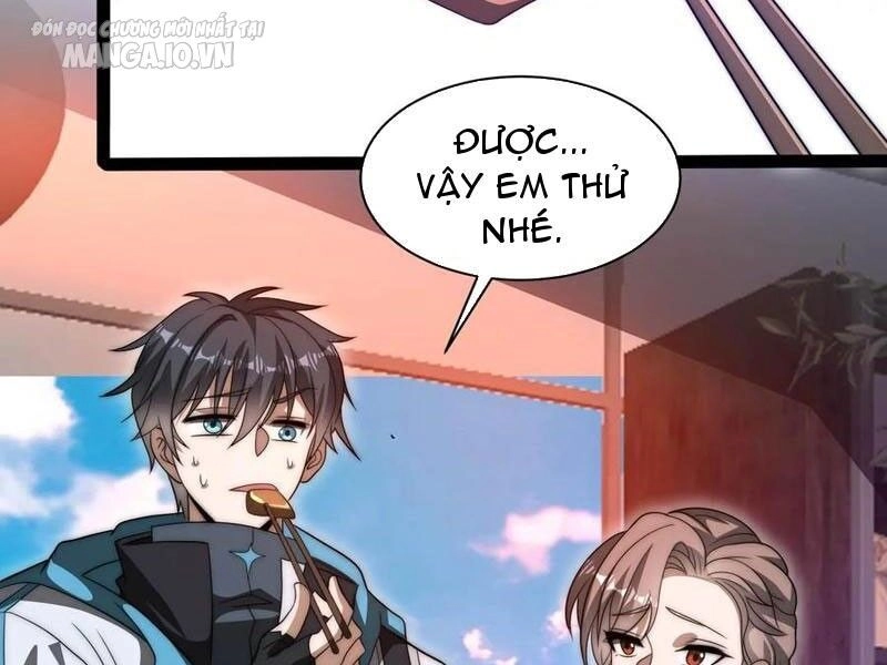 Tích Trữ 10 Vạn Vật Tư Trước Ngày Tận Thế Chapter 120 - 26