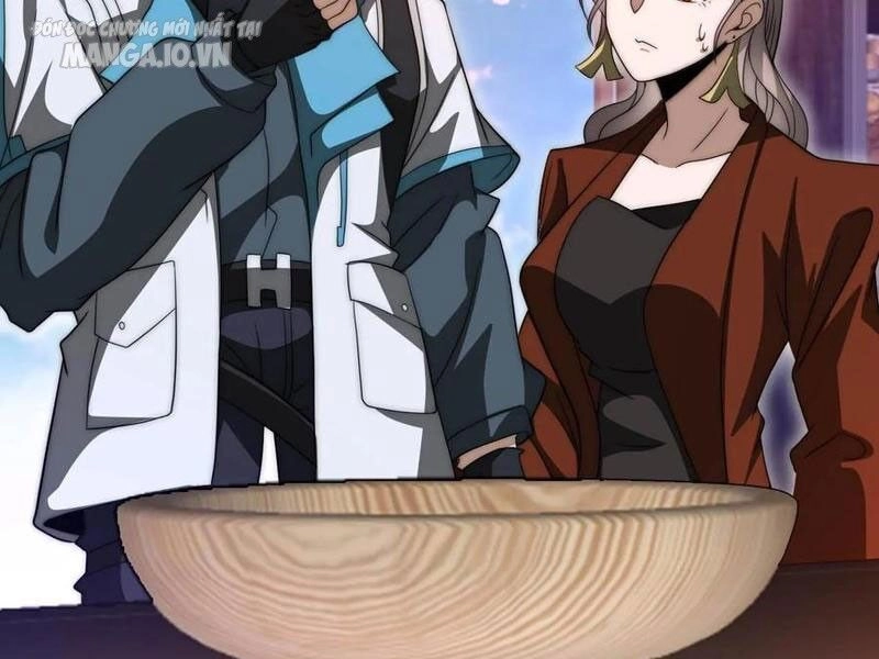 Tích Trữ 10 Vạn Vật Tư Trước Ngày Tận Thế Chapter 120 - 27