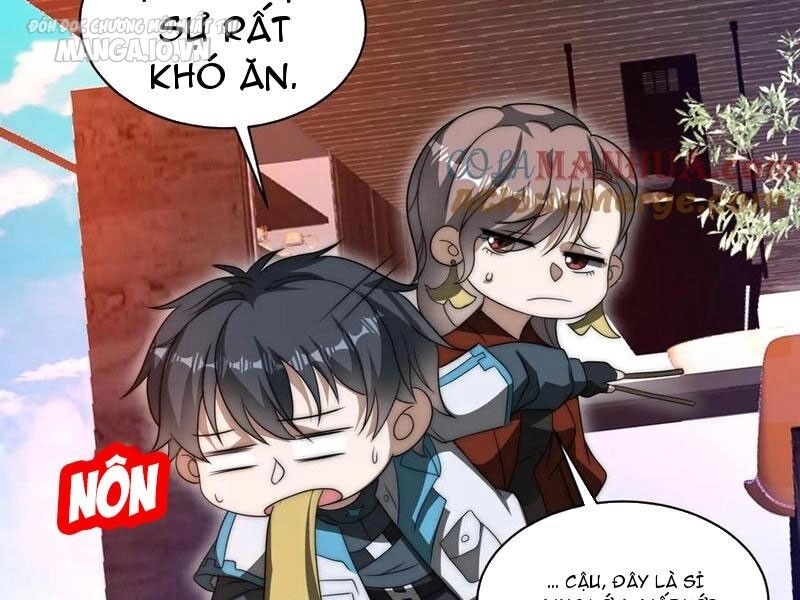 Tích Trữ 10 Vạn Vật Tư Trước Ngày Tận Thế Chapter 120 - 29