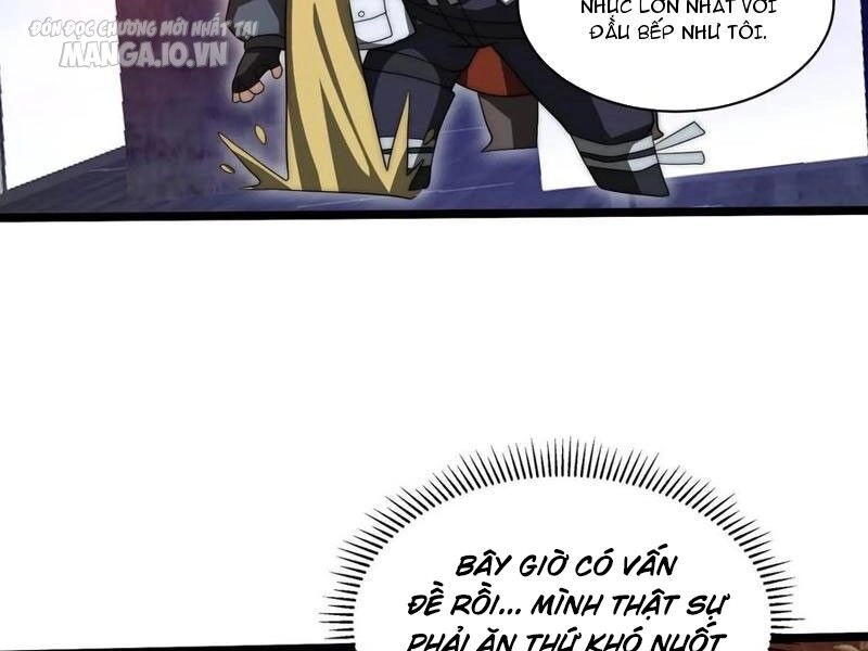 Tích Trữ 10 Vạn Vật Tư Trước Ngày Tận Thế Chapter 120 - 30