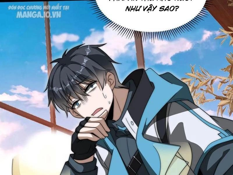 Tích Trữ 10 Vạn Vật Tư Trước Ngày Tận Thế Chapter 120 - 31