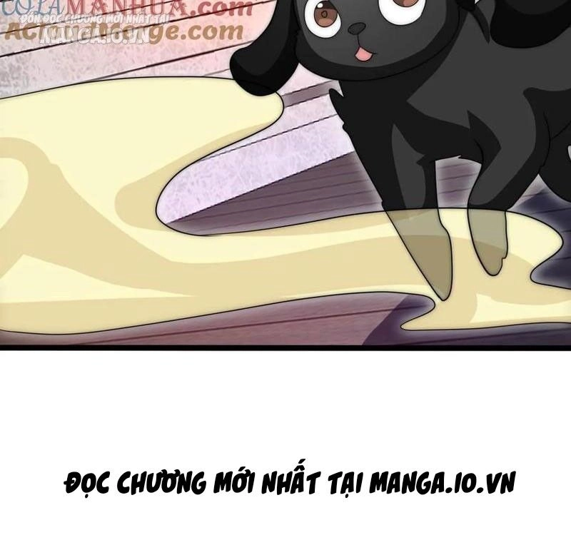 Tích Trữ 10 Vạn Vật Tư Trước Ngày Tận Thế Chapter 120 - 34