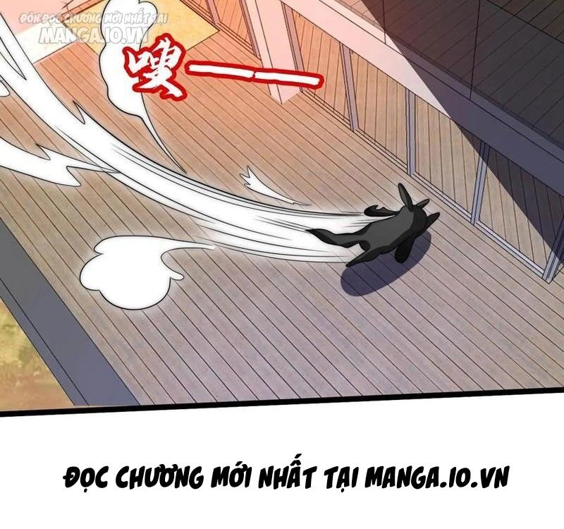 Tích Trữ 10 Vạn Vật Tư Trước Ngày Tận Thế Chapter 120 - 36