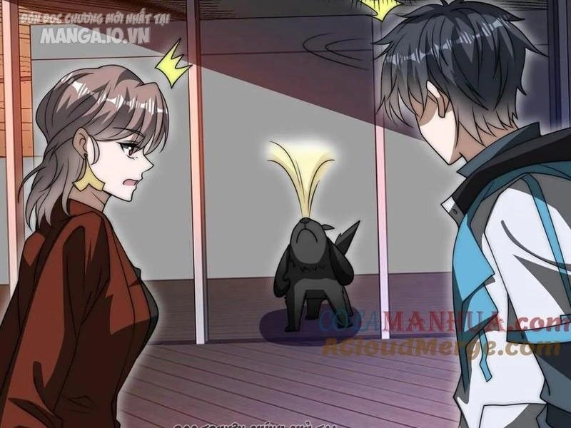 Tích Trữ 10 Vạn Vật Tư Trước Ngày Tận Thế Chapter 120 - 38