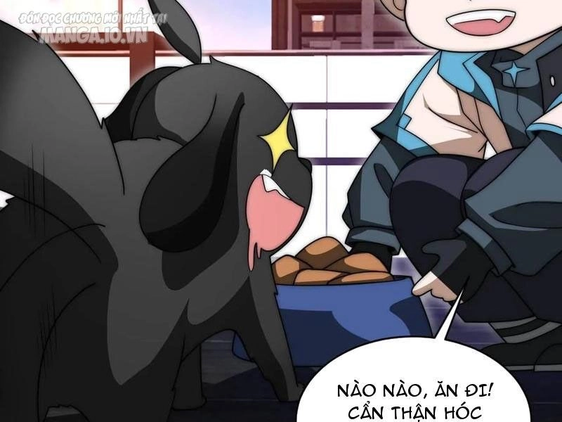 Tích Trữ 10 Vạn Vật Tư Trước Ngày Tận Thế Chapter 120 - 41