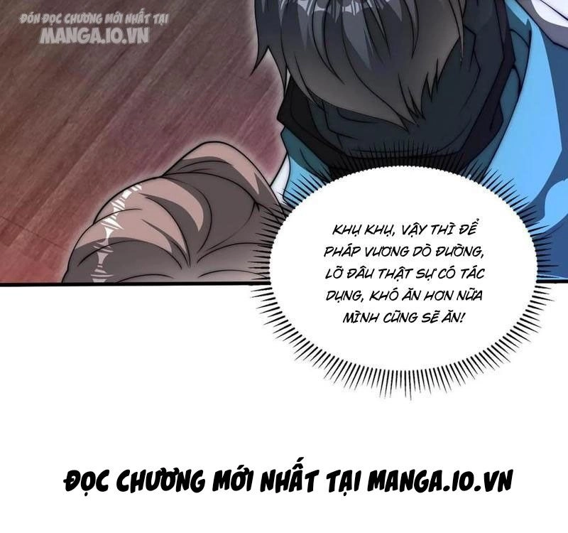 Tích Trữ 10 Vạn Vật Tư Trước Ngày Tận Thế Chapter 120 - 45