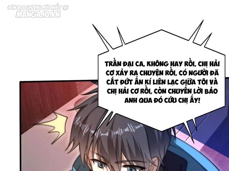 Tích Trữ 10 Vạn Vật Tư Trước Ngày Tận Thế Chapter 120 - 46