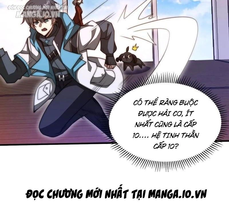 Tích Trữ 10 Vạn Vật Tư Trước Ngày Tận Thế Chapter 120 - 52