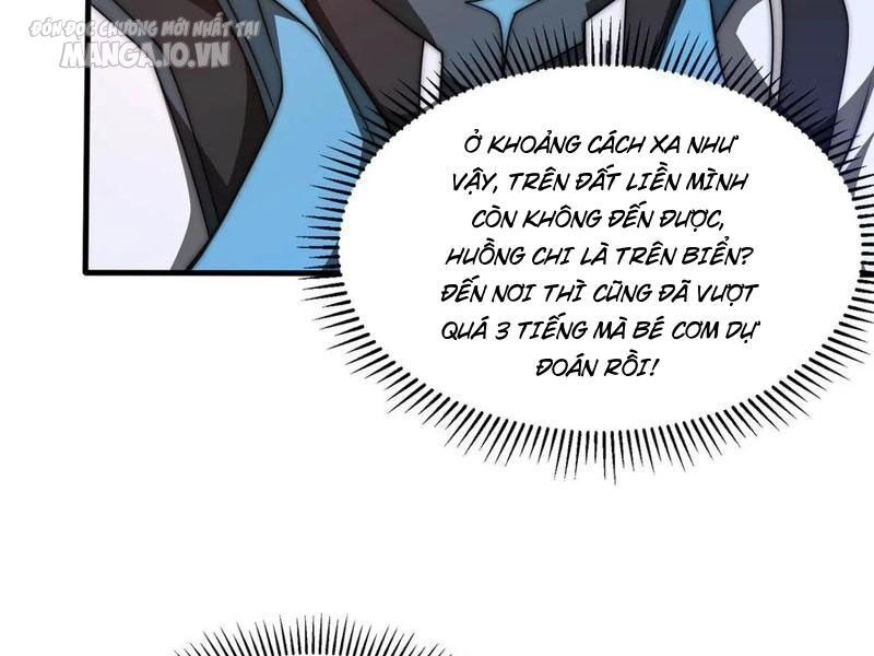 Tích Trữ 10 Vạn Vật Tư Trước Ngày Tận Thế Chapter 120 - 57