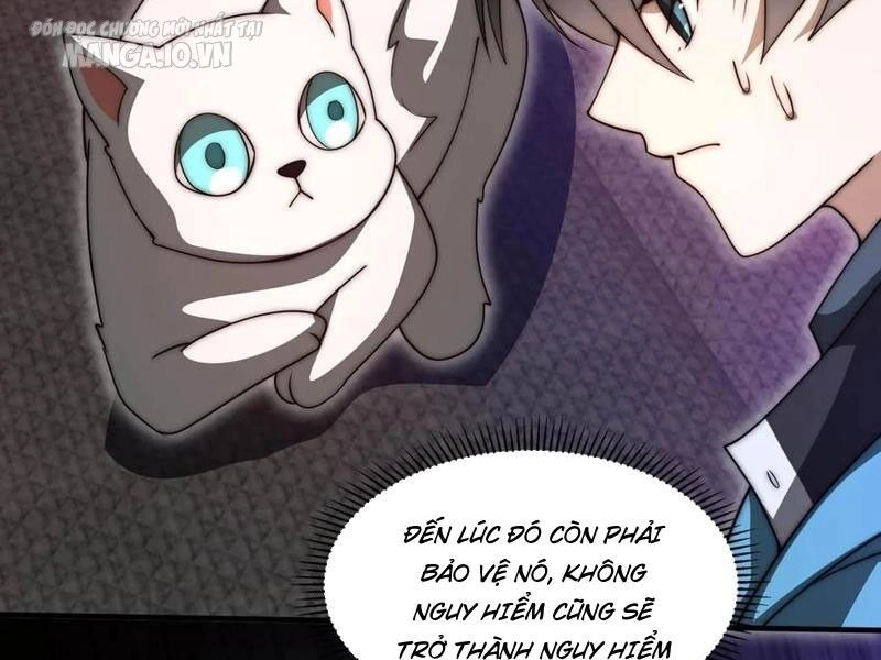 Tích Trữ 10 Vạn Vật Tư Trước Ngày Tận Thế Chapter 120 - 59