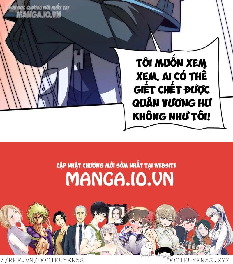 Tích Trữ 10 Vạn Vật Tư Trước Ngày Tận Thế Chapter 120 - 62