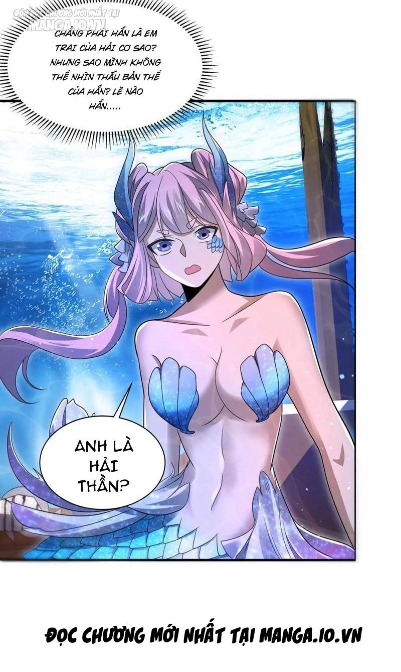 Tích Trữ 10 Vạn Vật Tư Trước Ngày Tận Thế Chapter 121 - 2