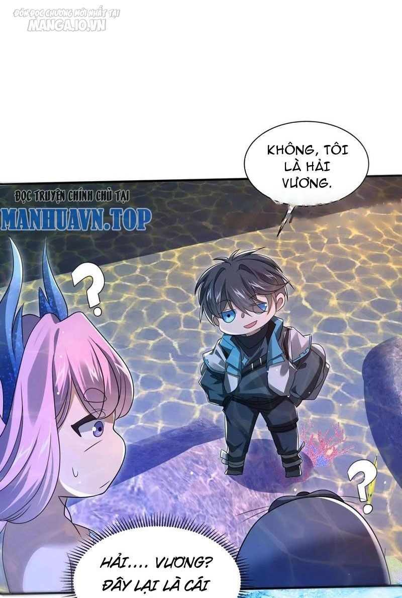 Tích Trữ 10 Vạn Vật Tư Trước Ngày Tận Thế Chapter 121 - 3