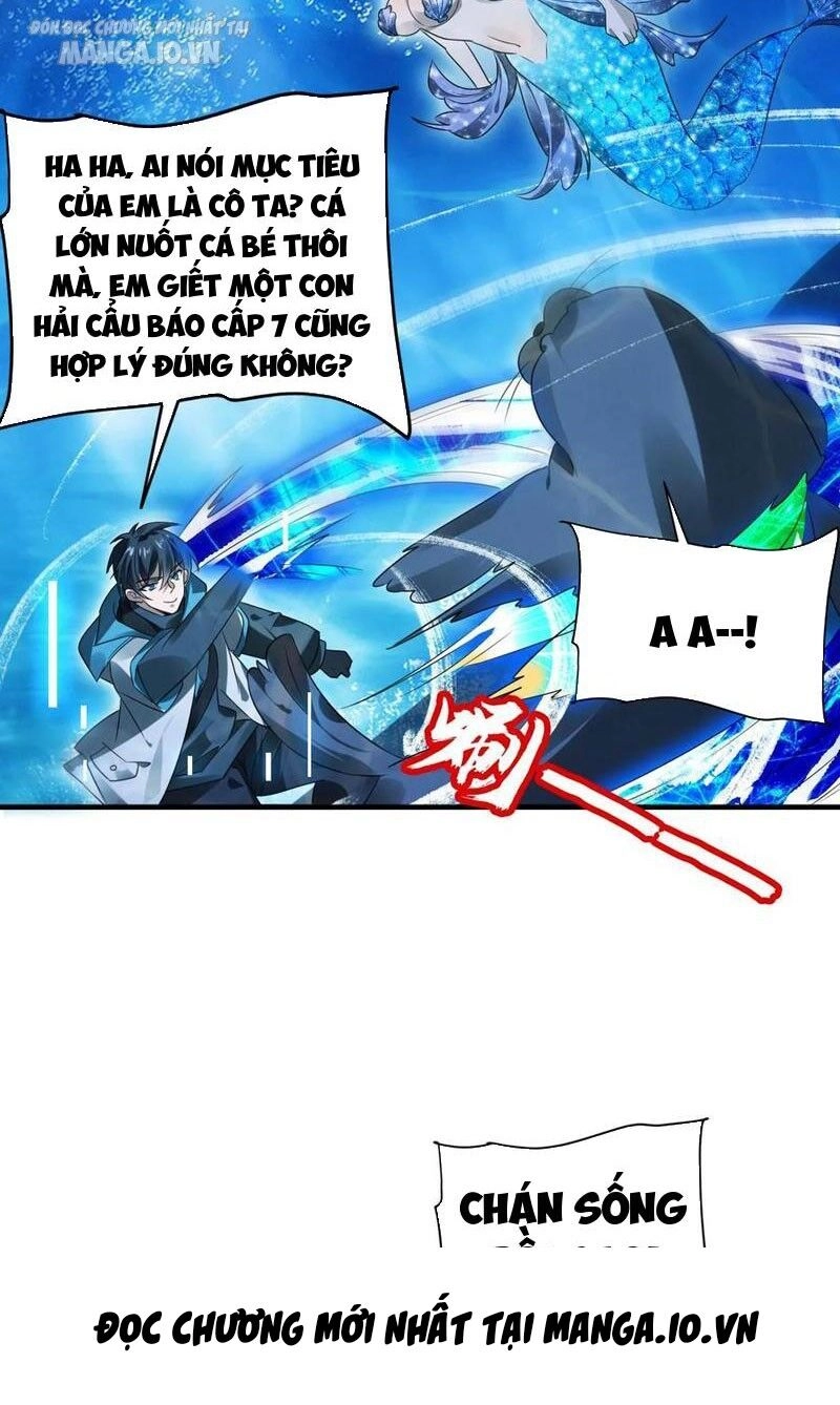 Tích Trữ 10 Vạn Vật Tư Trước Ngày Tận Thế Chapter 121 - 13