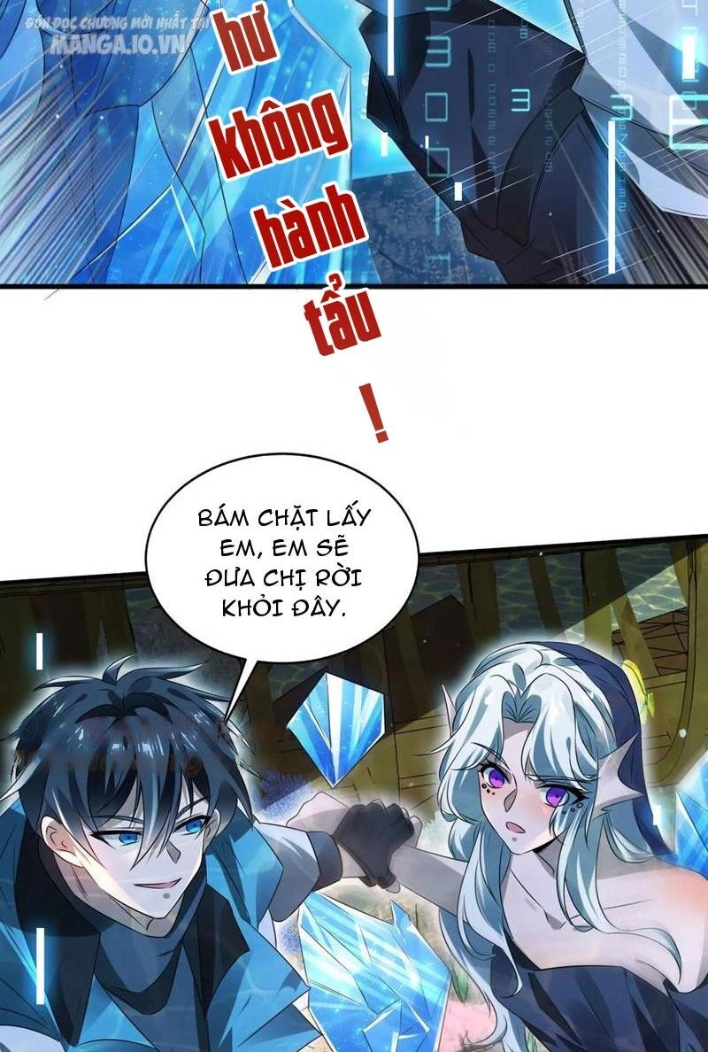 Tích Trữ 10 Vạn Vật Tư Trước Ngày Tận Thế Chapter 121 - 17